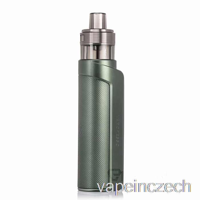 Vaporesso Gen Pt80 S Pod System Alphine Green Vape Pero